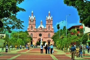Actividad - Tour a Buga desde Armenia