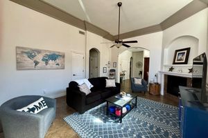 Alquiler Vacacional - Perfect Home for Families/Dogs - Garage/Gated Community/Security/Many Amenities!
