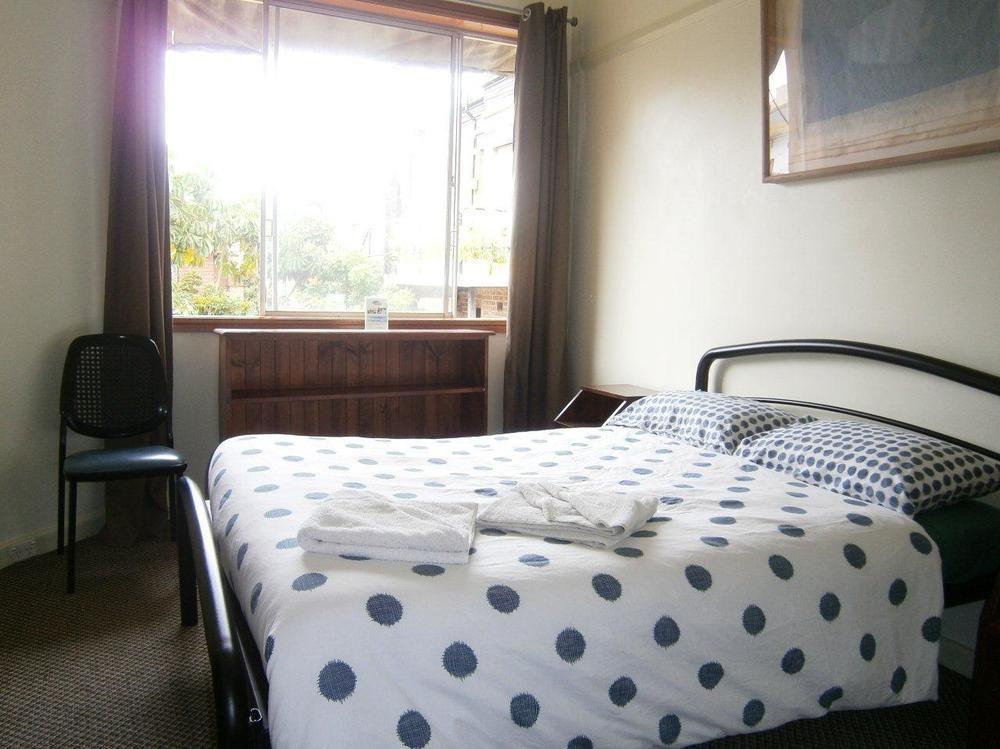 Varios Coogee Beach House - Hostel