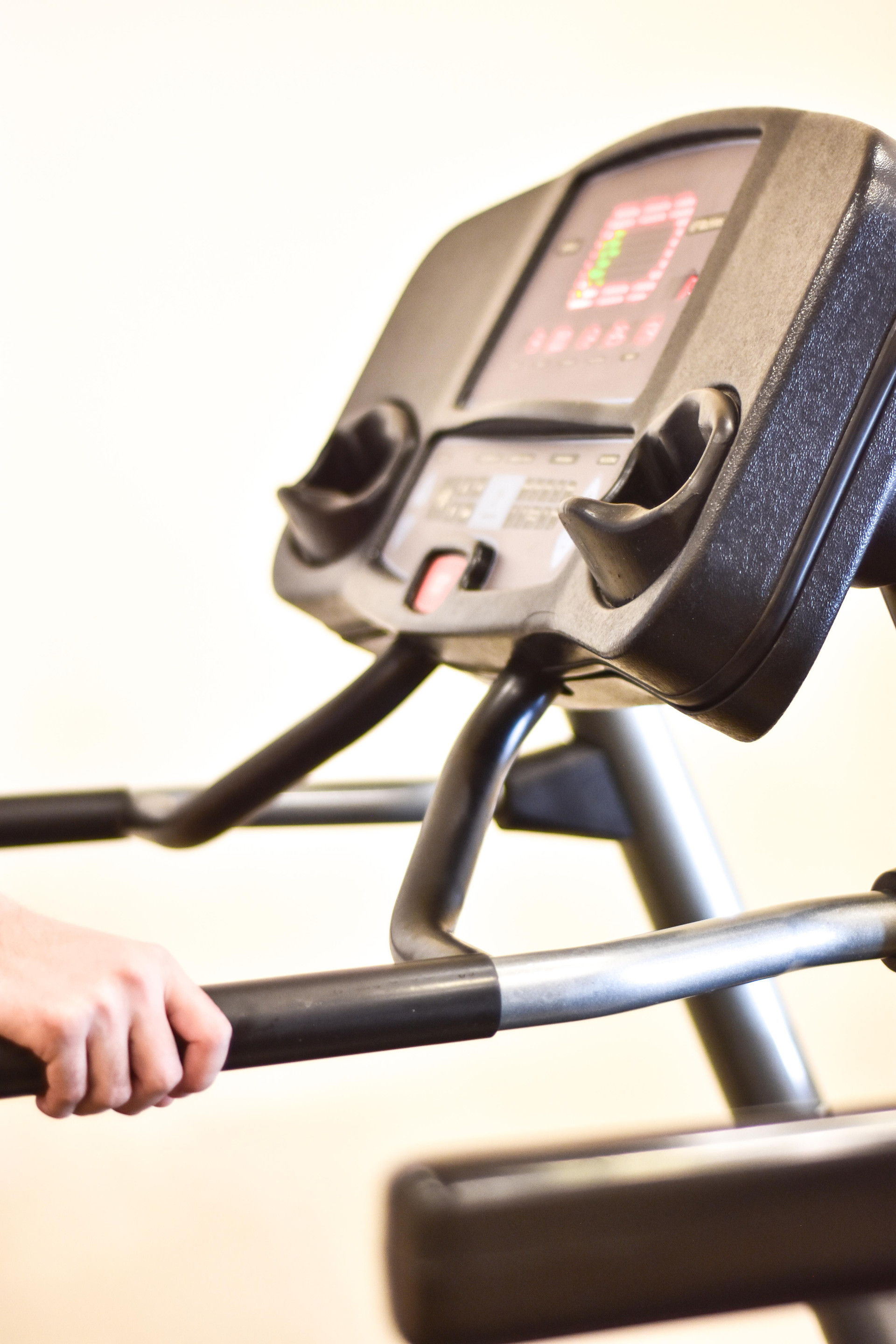 Gimnasio Huinid Pioneros Hotel