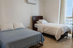 Alquiler Vacacional - Ocean Front Apartment, 2 bedrooms, 3 bathrooms