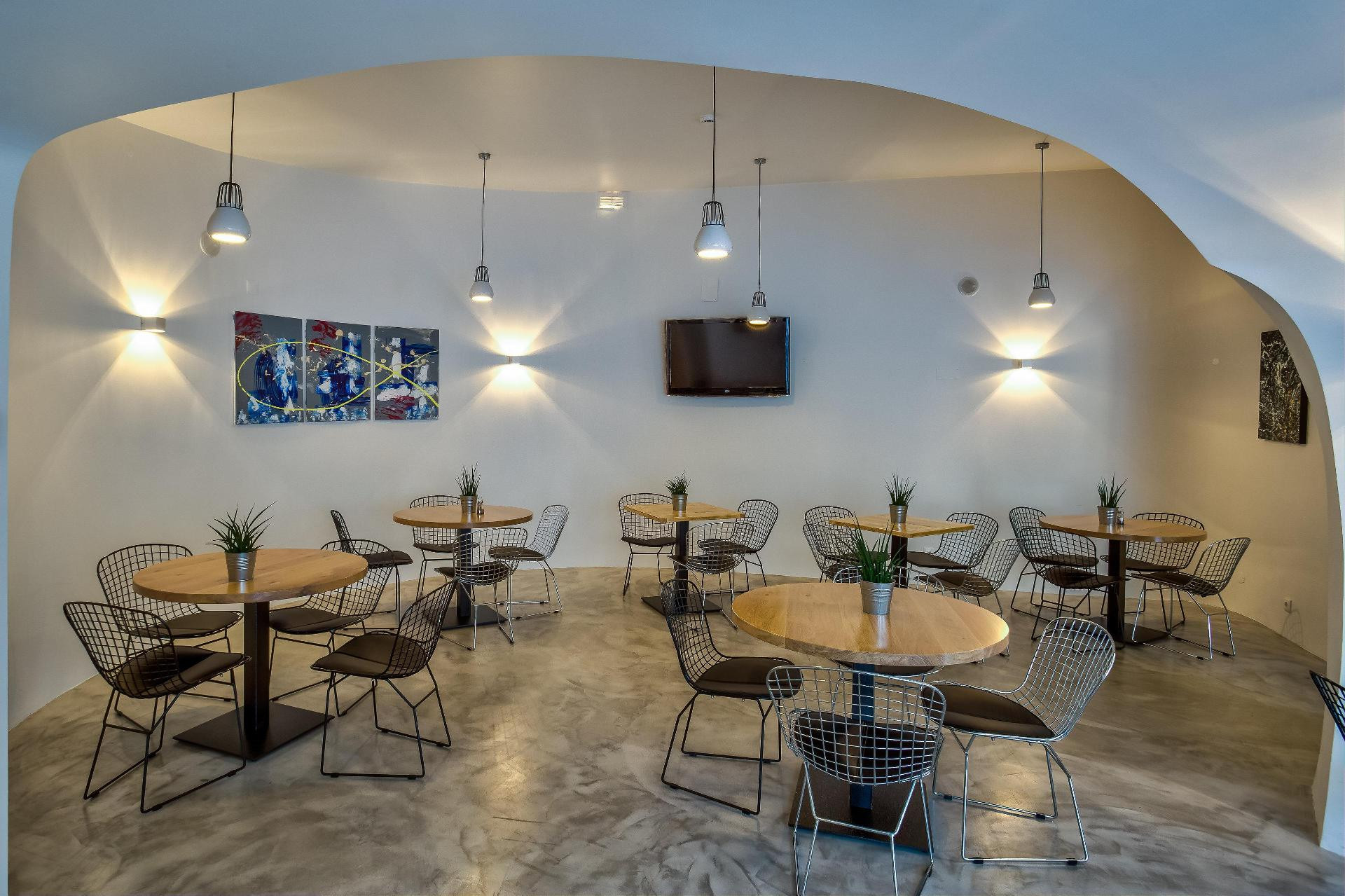 Restaurant Quinta Do Paraiso
