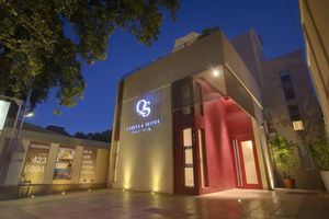 Alojamiento - Quinta & Suites Apart Hotel