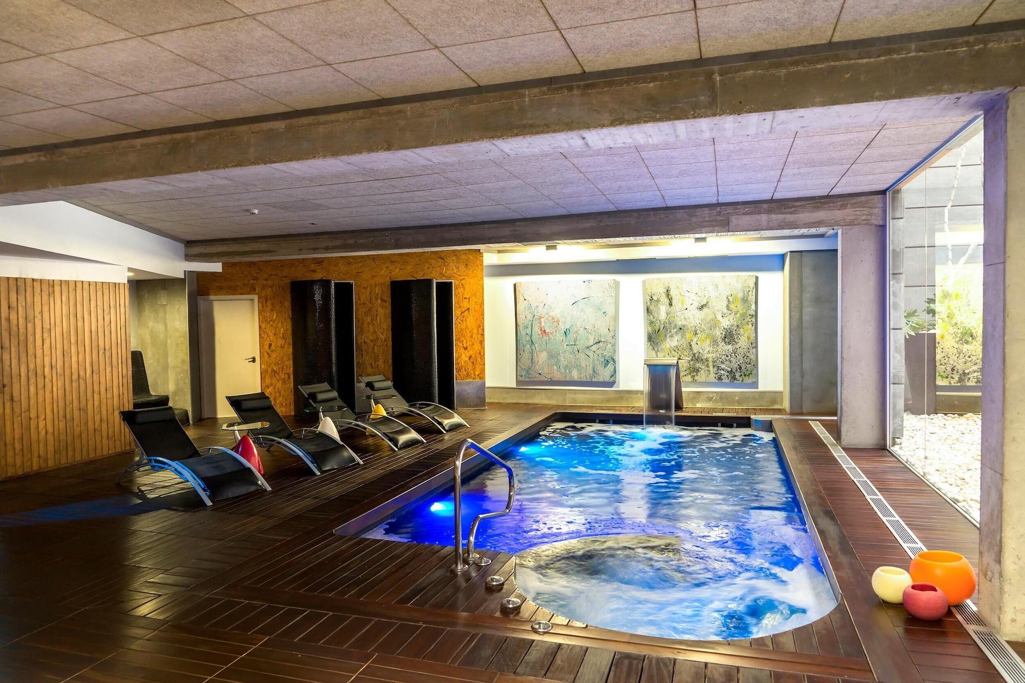 Spa Rusticae Hotel La Casa del Rector