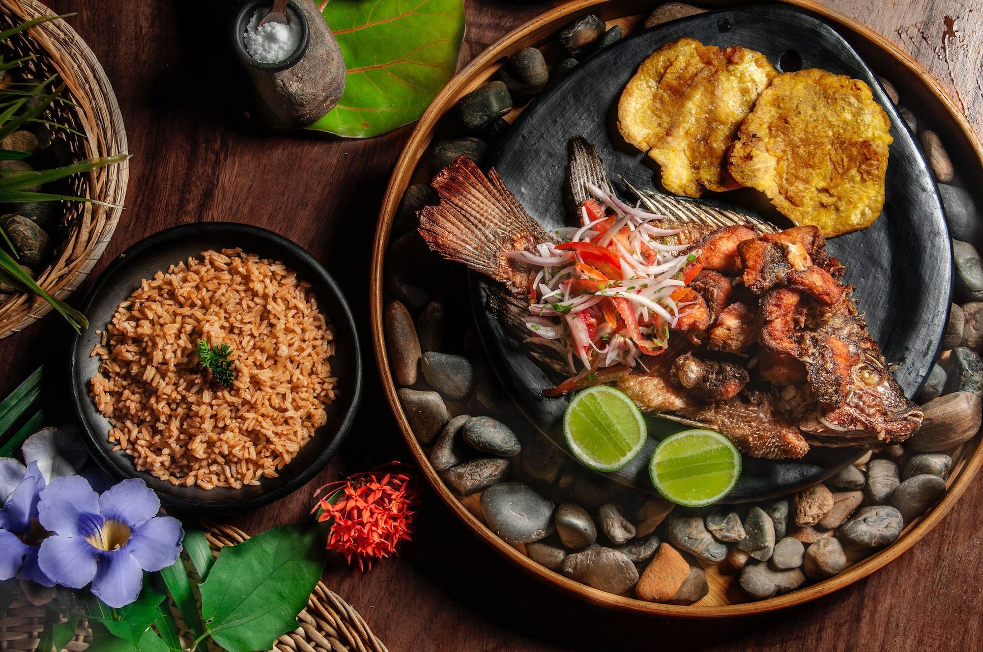 Restaurant Ecoxata - Adults Only