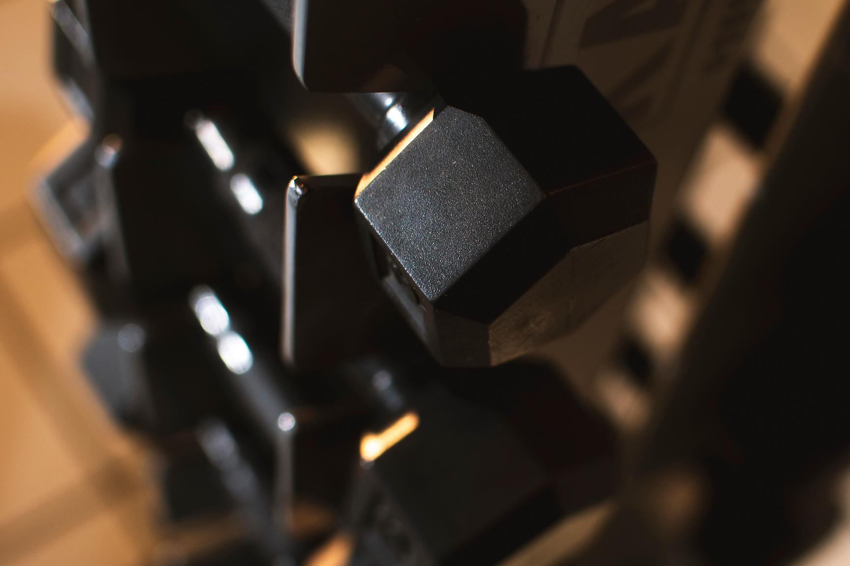 Gimnasio Casa Francisco Cuernavaca