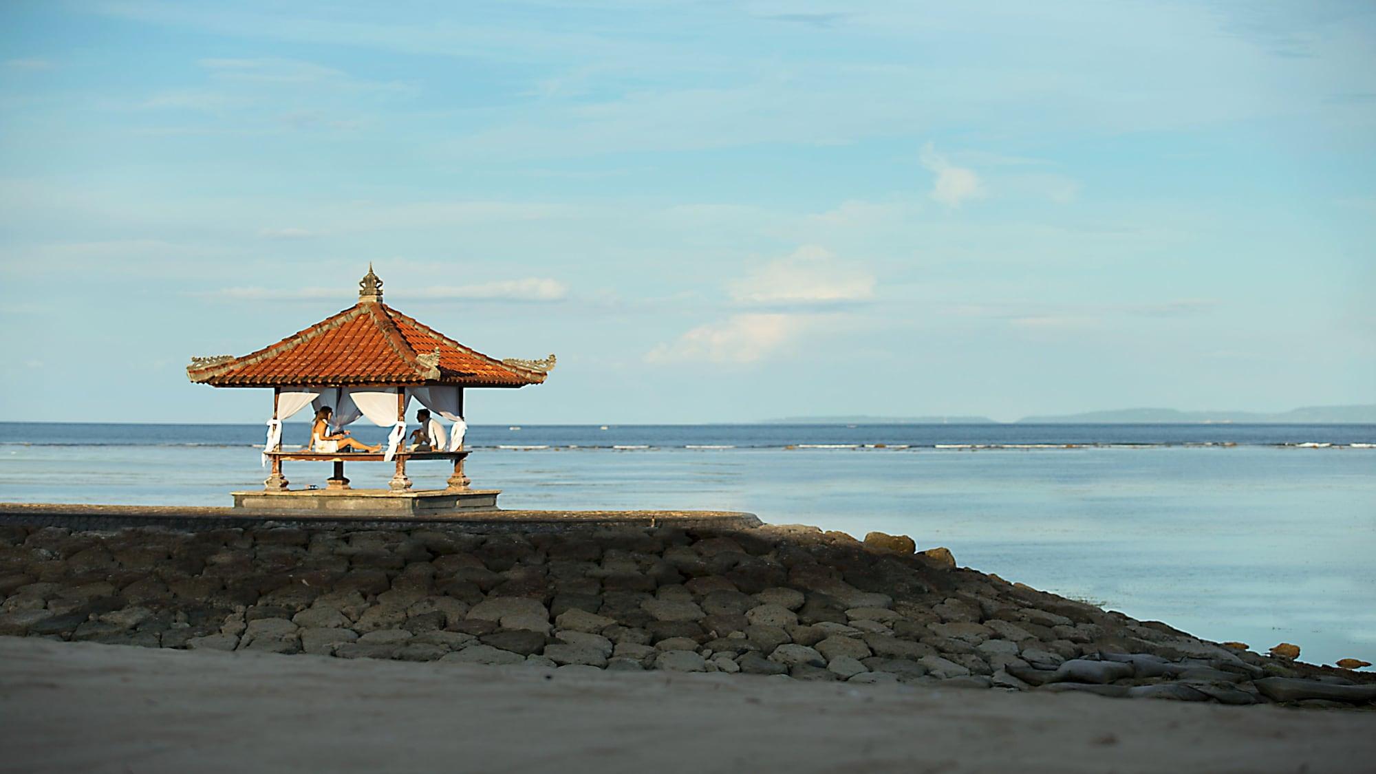 Playa Holiday Inn Resort Bali Nusa Dua by IHG