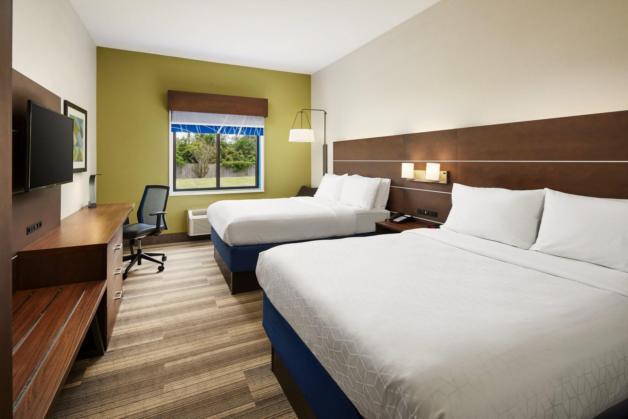 Habitación Holiday Inn Express Hotel & Suites Panama City-Tyndall by IHG