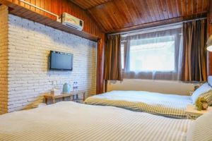 Alojamiento - Floral Hotel · Kuan Tang Lijiang