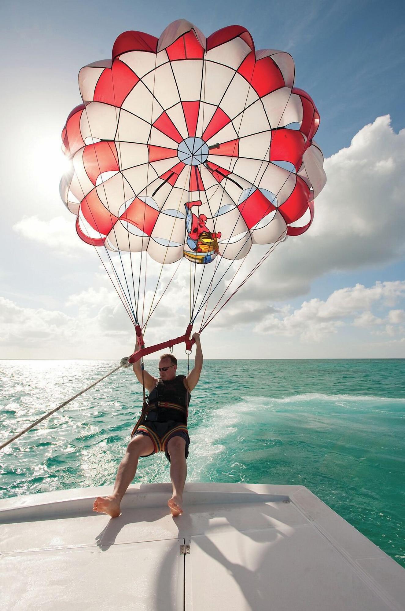 Playa Beachfront at Windsong on the Reef