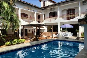 Alojamiento - Pousada Pollyana Pirenópolis