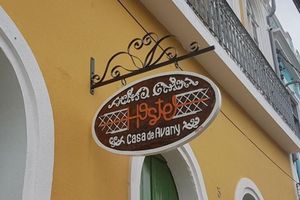 Alojamiento - Hostel Casa de Avany