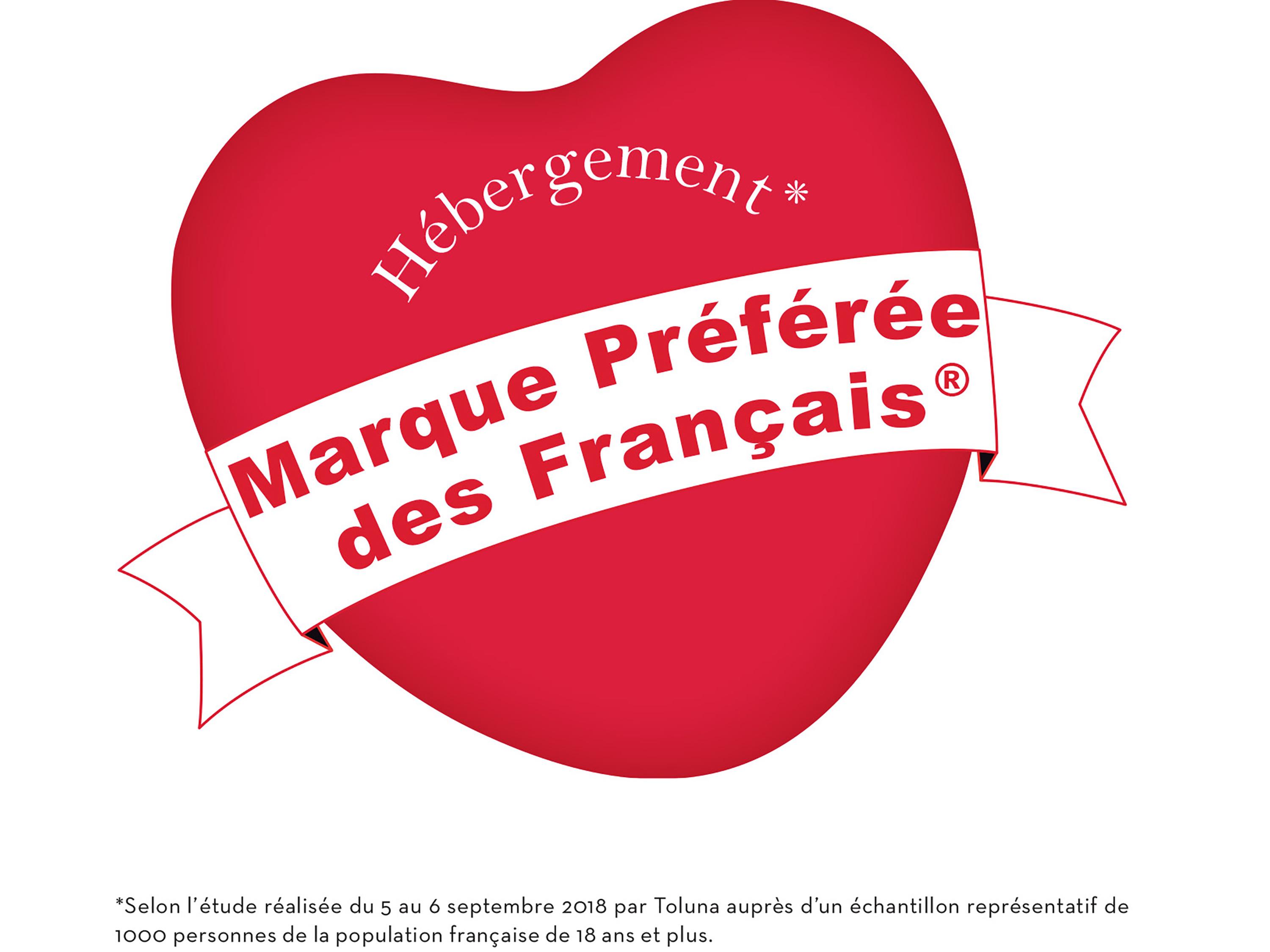 Instalaciones Recreativas ibis Tours Nord