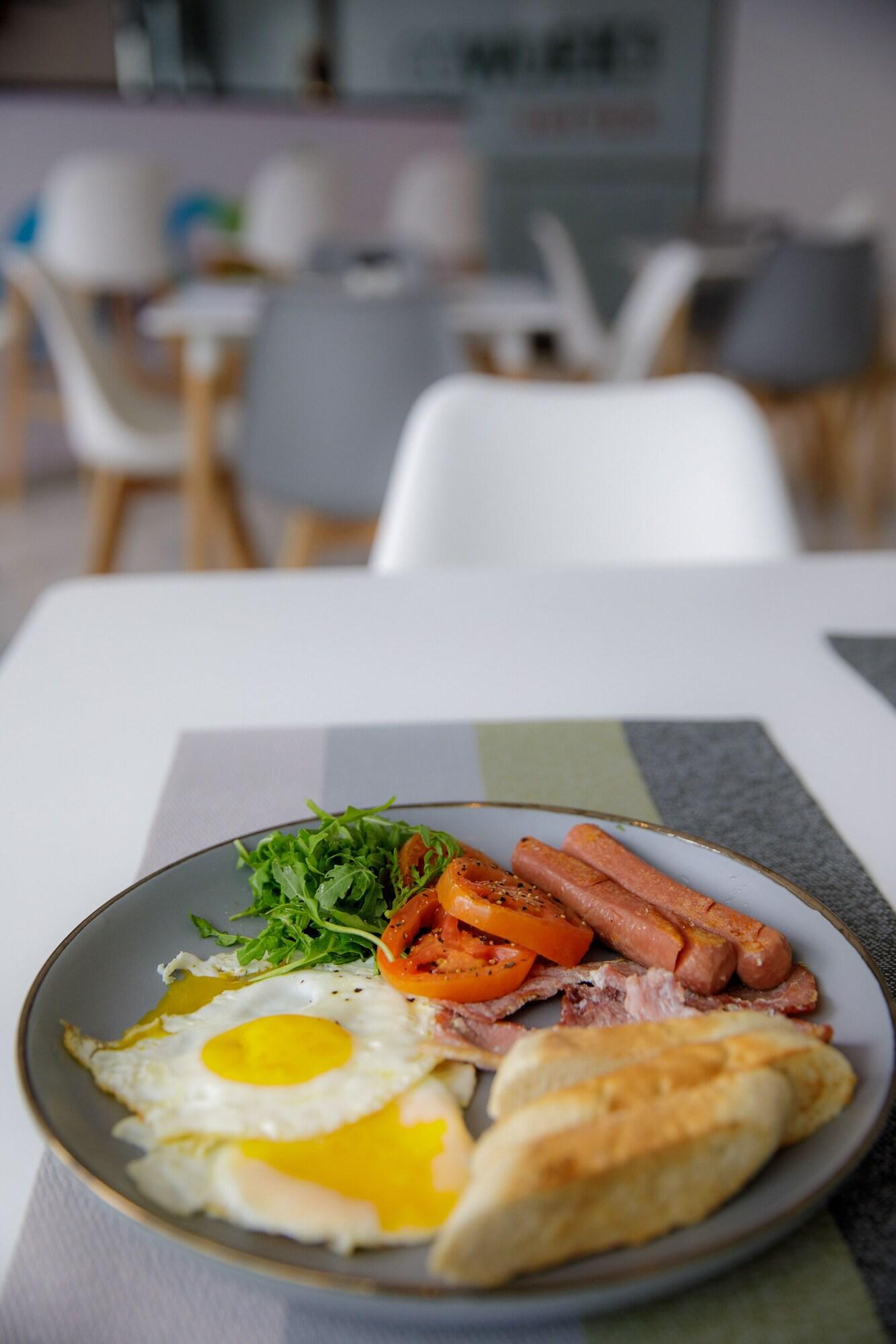 Restaurant Cowork Lab Suites