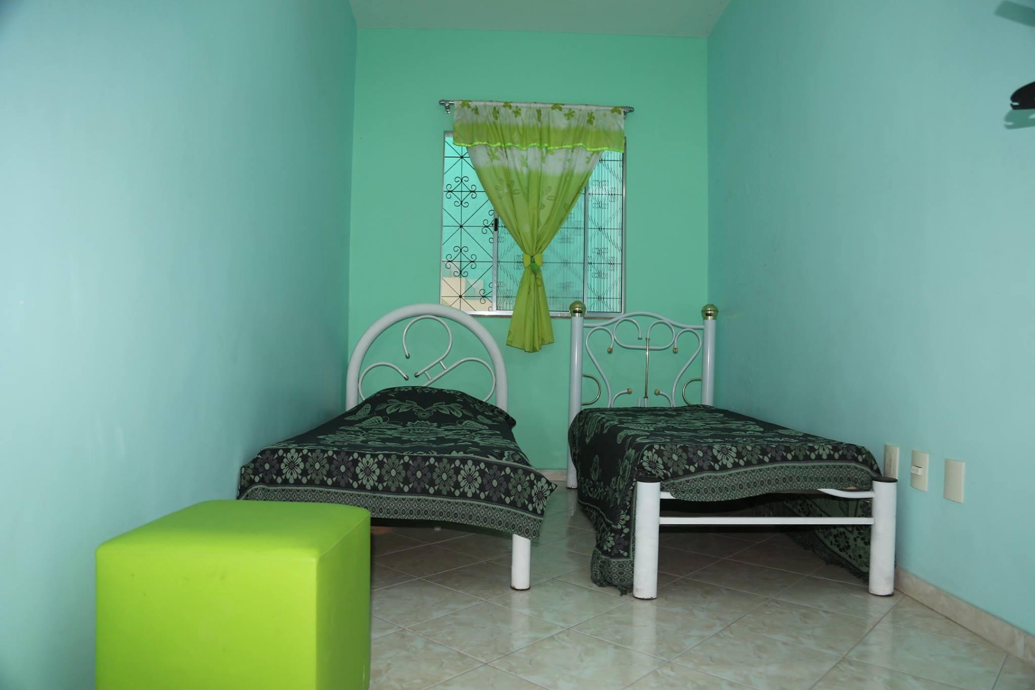 Habitación Brazil Inn Hostel Club