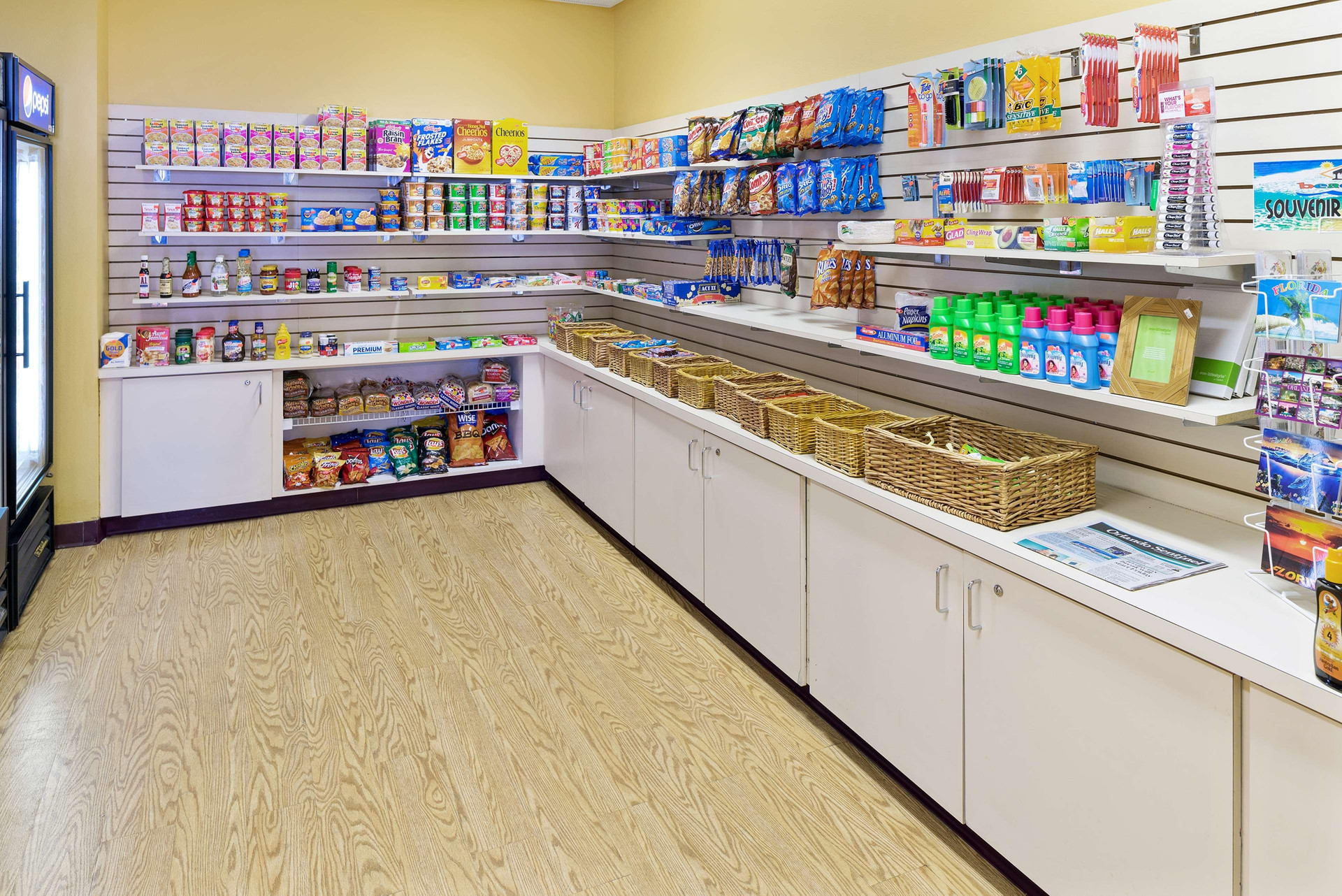 Restaurant Hilton Vacation Club Grand Beach Orlando