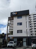 Alojamiento - ONE HOTEL