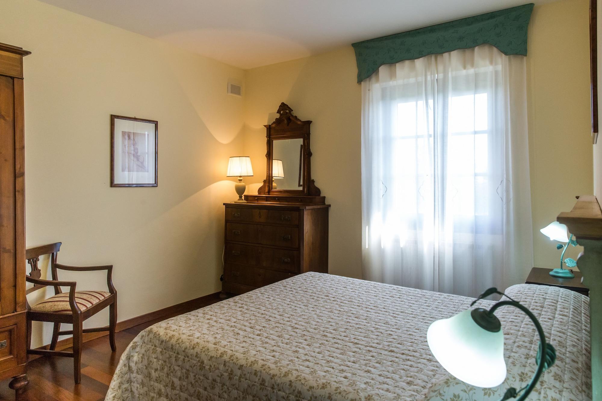 Habitación Agriturismo Le Anfore