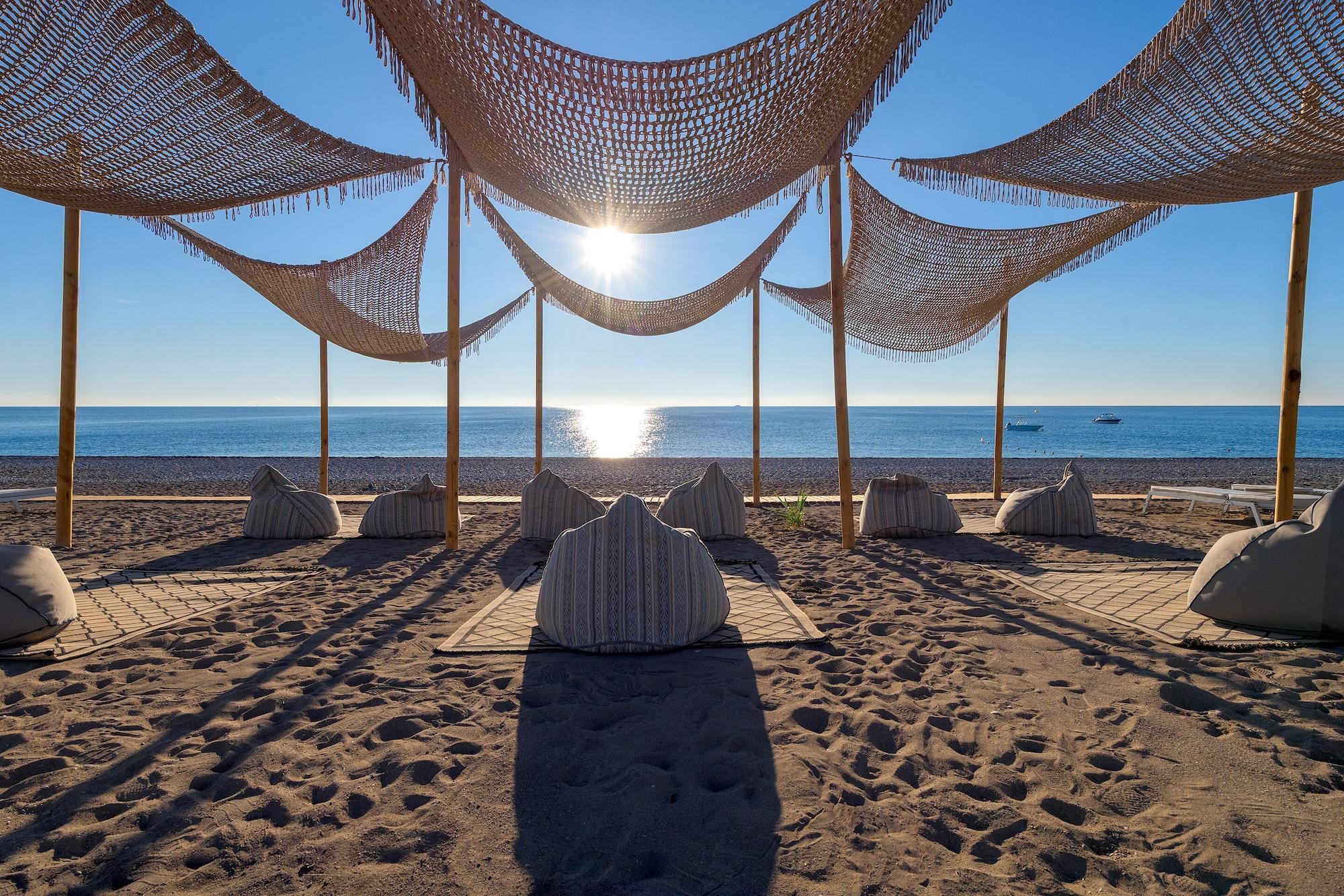 Playa Gennadi Grand Resort