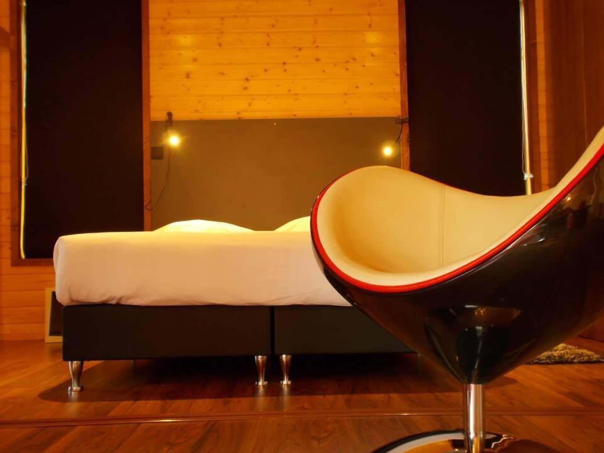 Set de Habitación Herdade do Moinho Novo