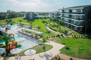 Alojamiento - Altos del Arapey Club de Golf & Hotel Termal
