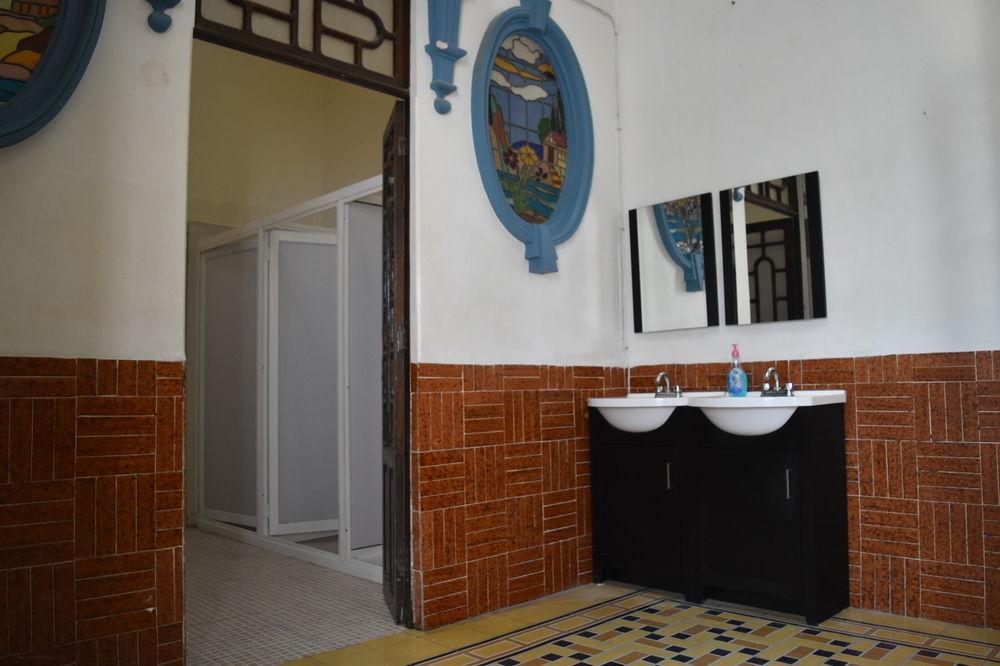 Hotel Hostal Casa Azul