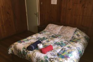 Alquiler Temporario - Eliodoro Yañez Casa o chalet