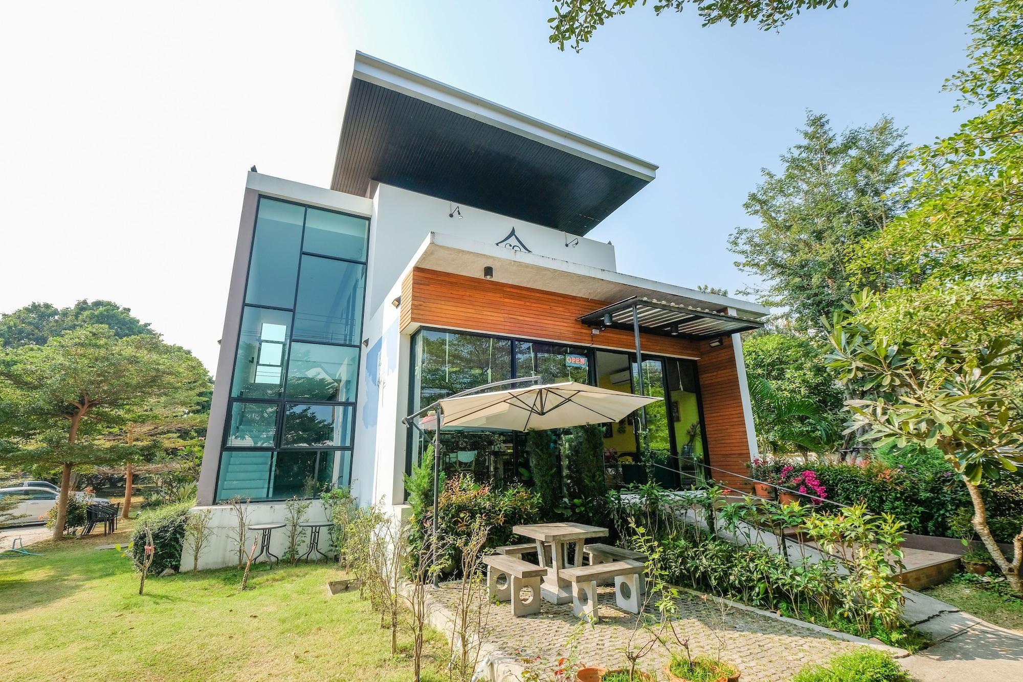 Varios Haak Boutique Hotel