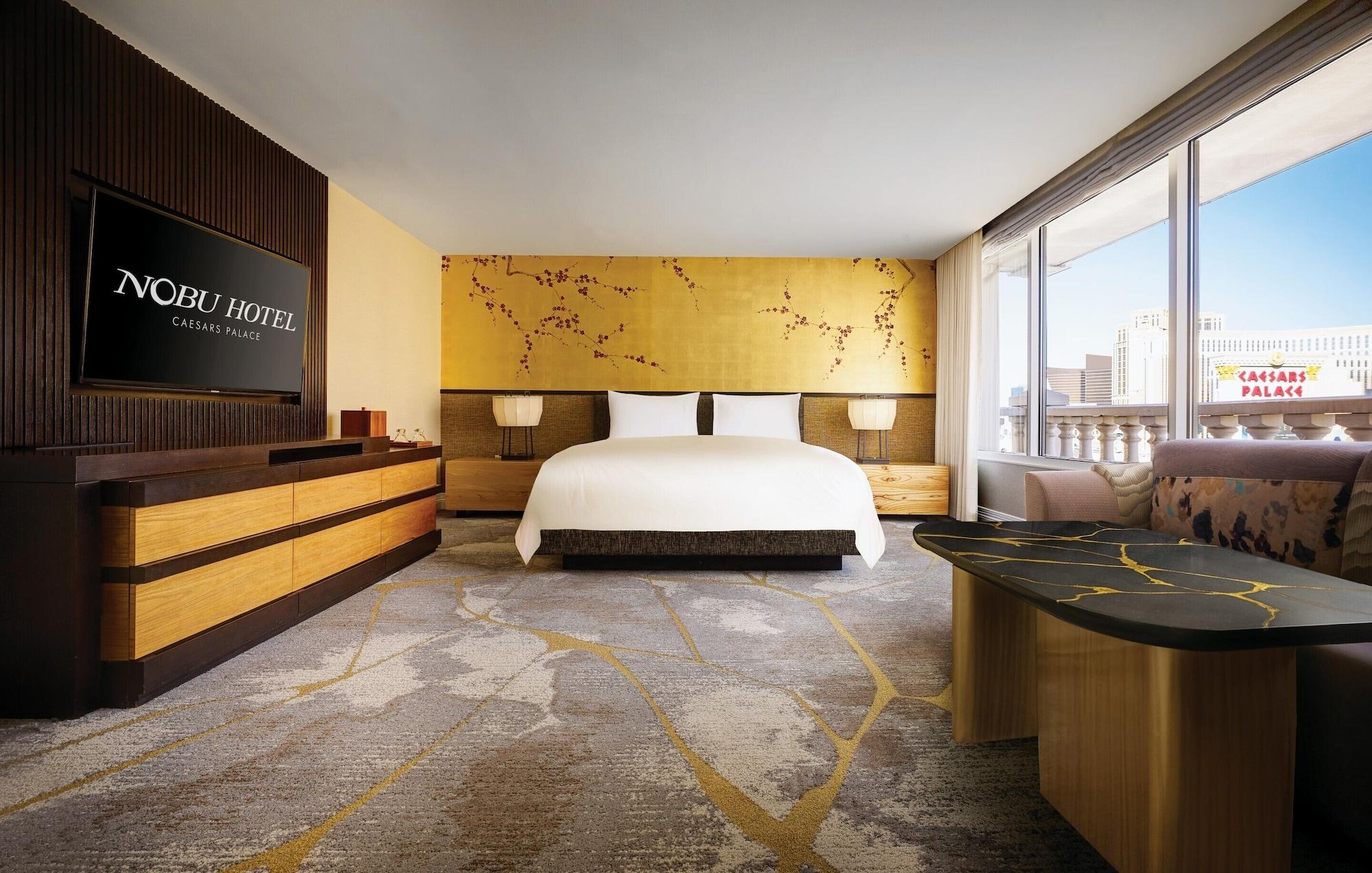 Habitación Caesars Palace