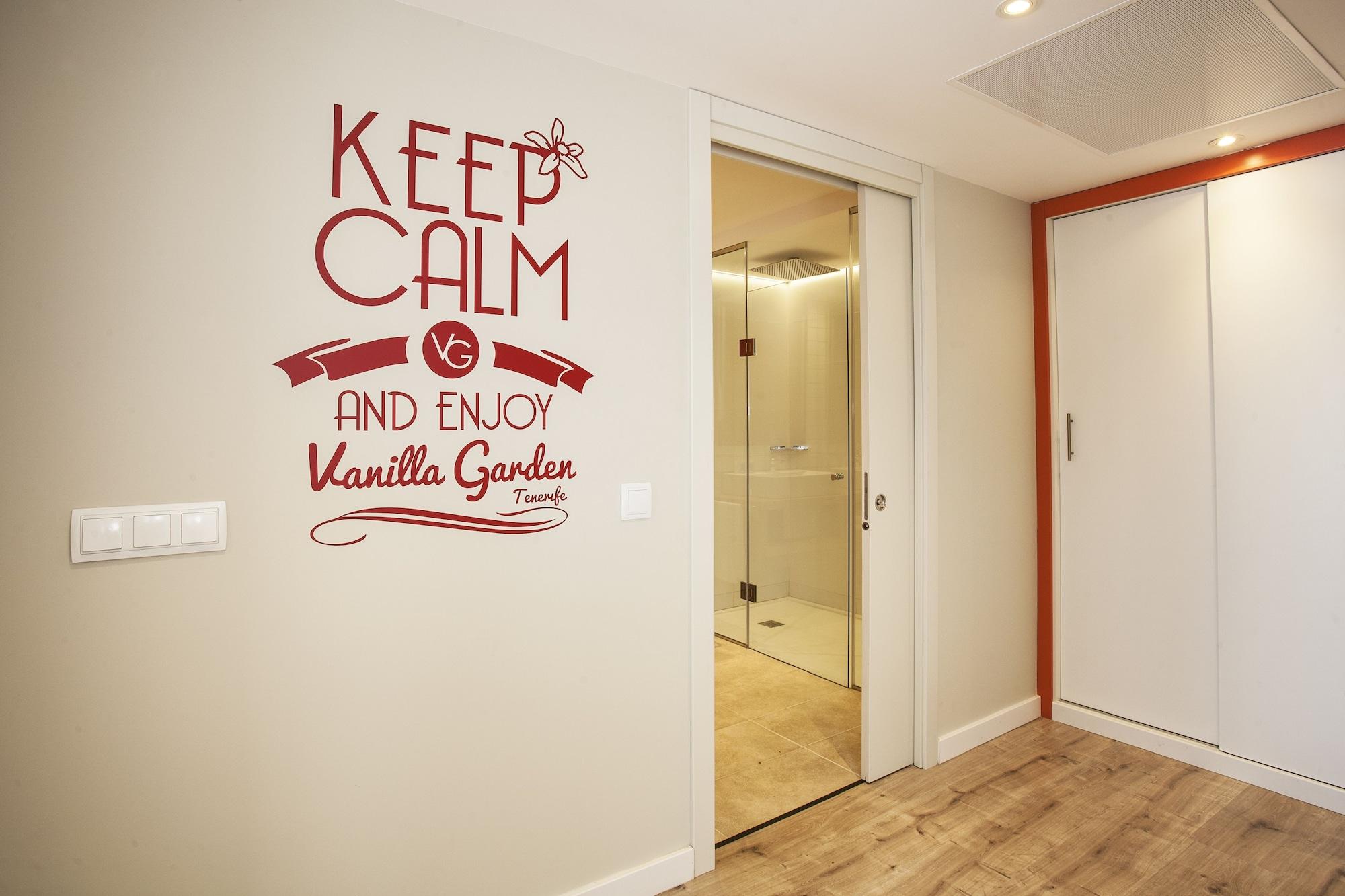 Habitación Vanilla Garden Boutique Hotel - Adults Only