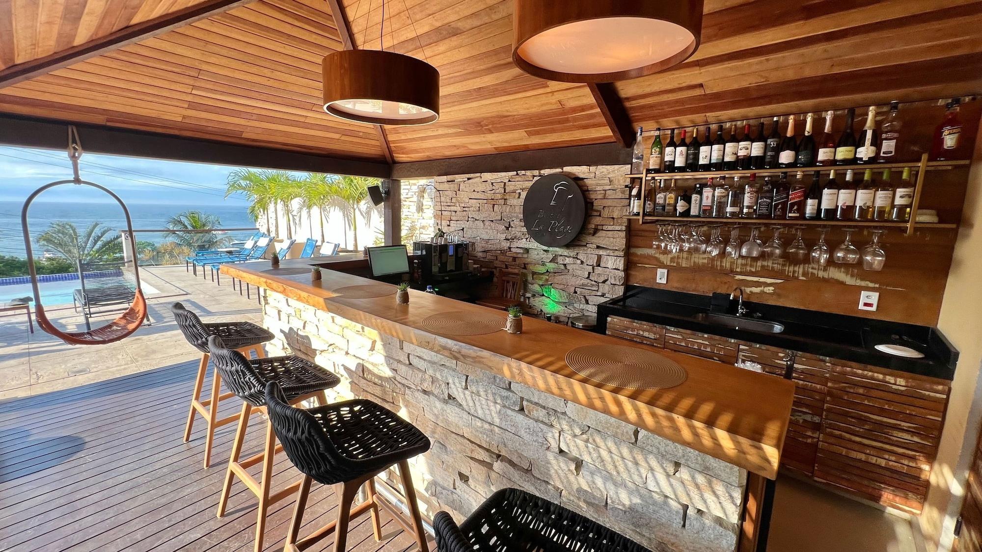 Hotel Ville La Plage & Beach Club - foto 61