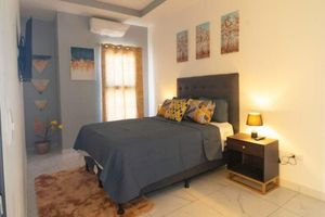 Alquiler Vacacional - New and spacious furnished Town House in Comayagua 3