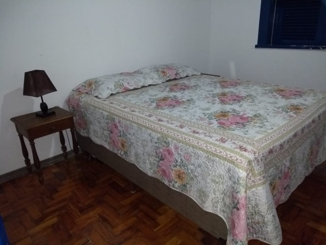 Habitación Pousada Monte Alegre