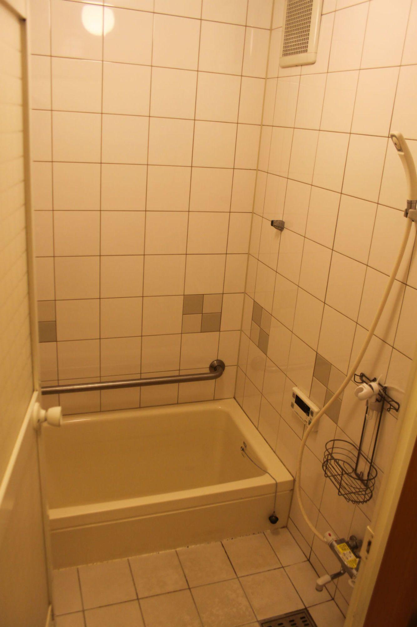 Equipamiento de Habitación Nice hostel Yotsugi