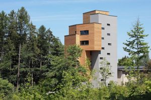 Alojamiento - The Seven Hotel