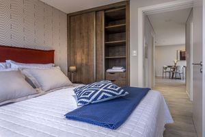 Alquiler Vacacional - ÚNICO Residences – By AVA Rentals