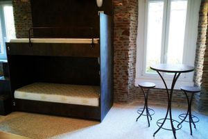 Alojamiento - New Generation Hostel Rome Center