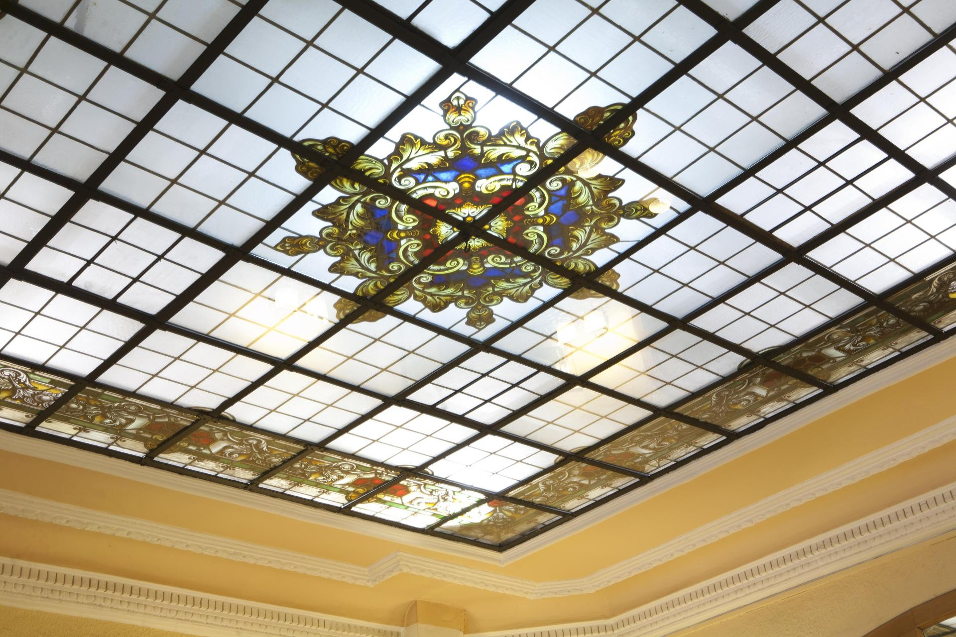 Vista Lobby Hotel Mediodia