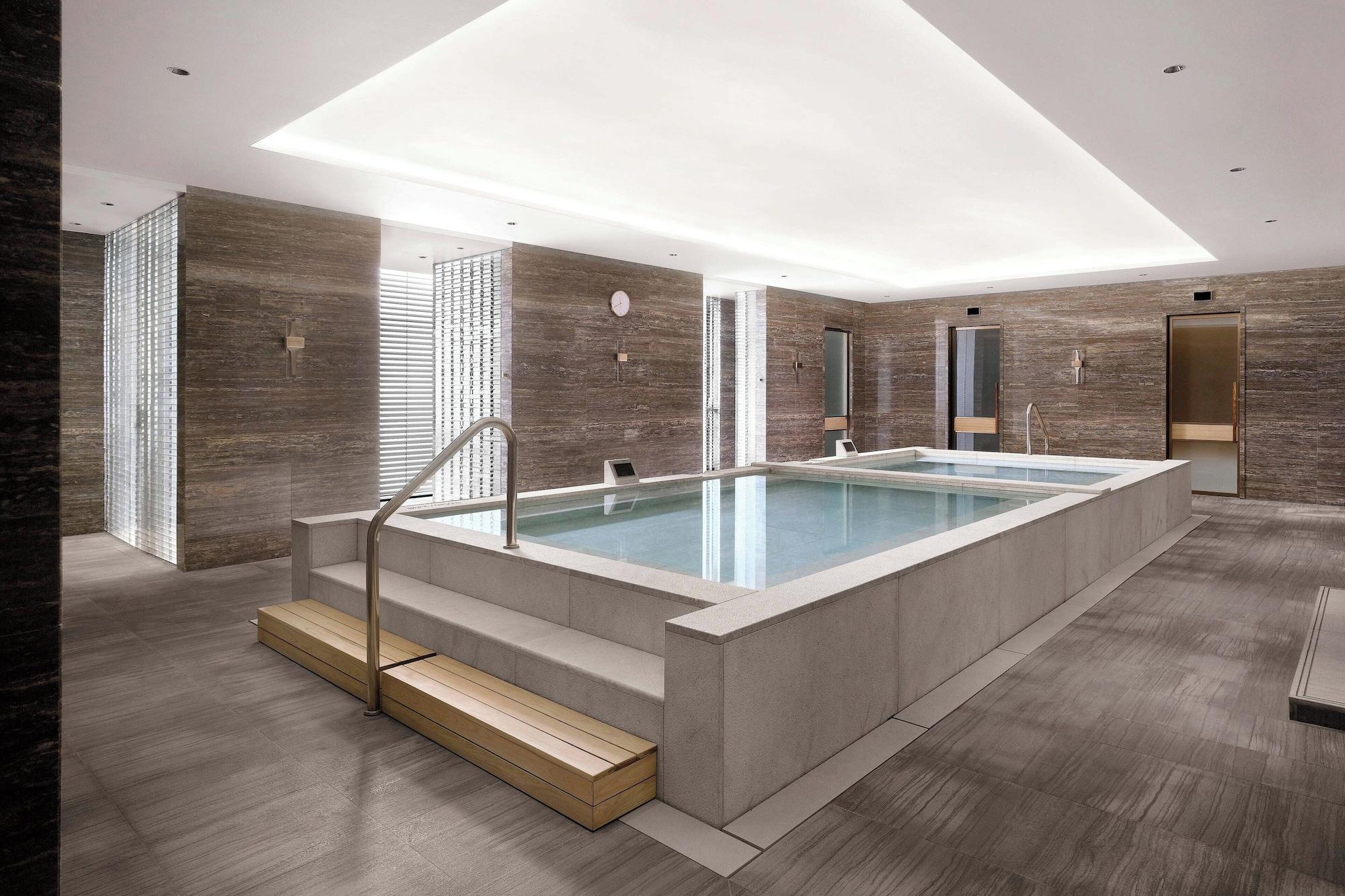 Spa Josun Palace, a Luxury Collection Hotel, Seoul Gangnam
