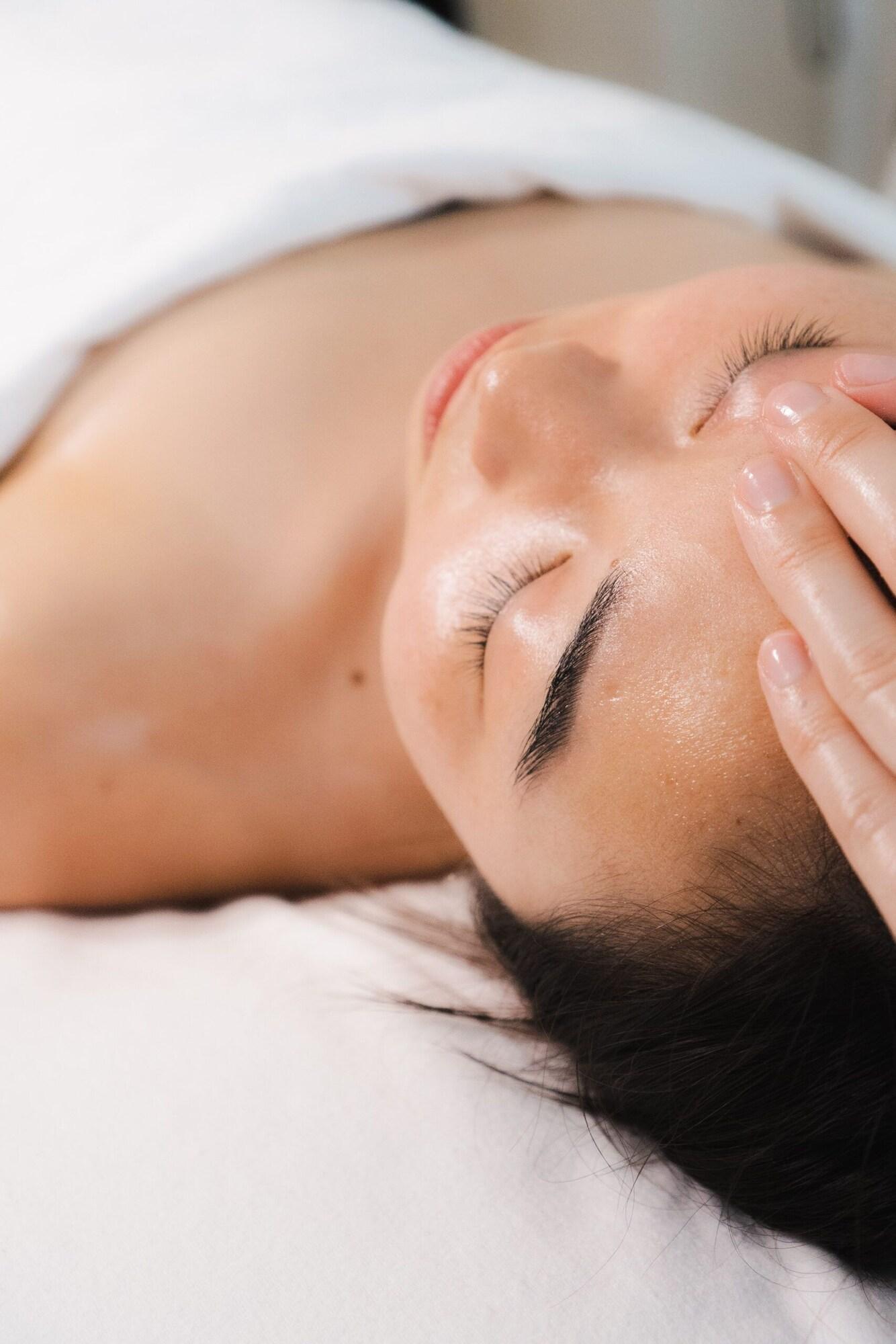 Spa NoMad London