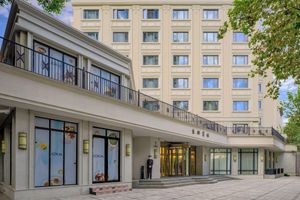 Alojamiento - Donghu Collection Hotel Shanghai