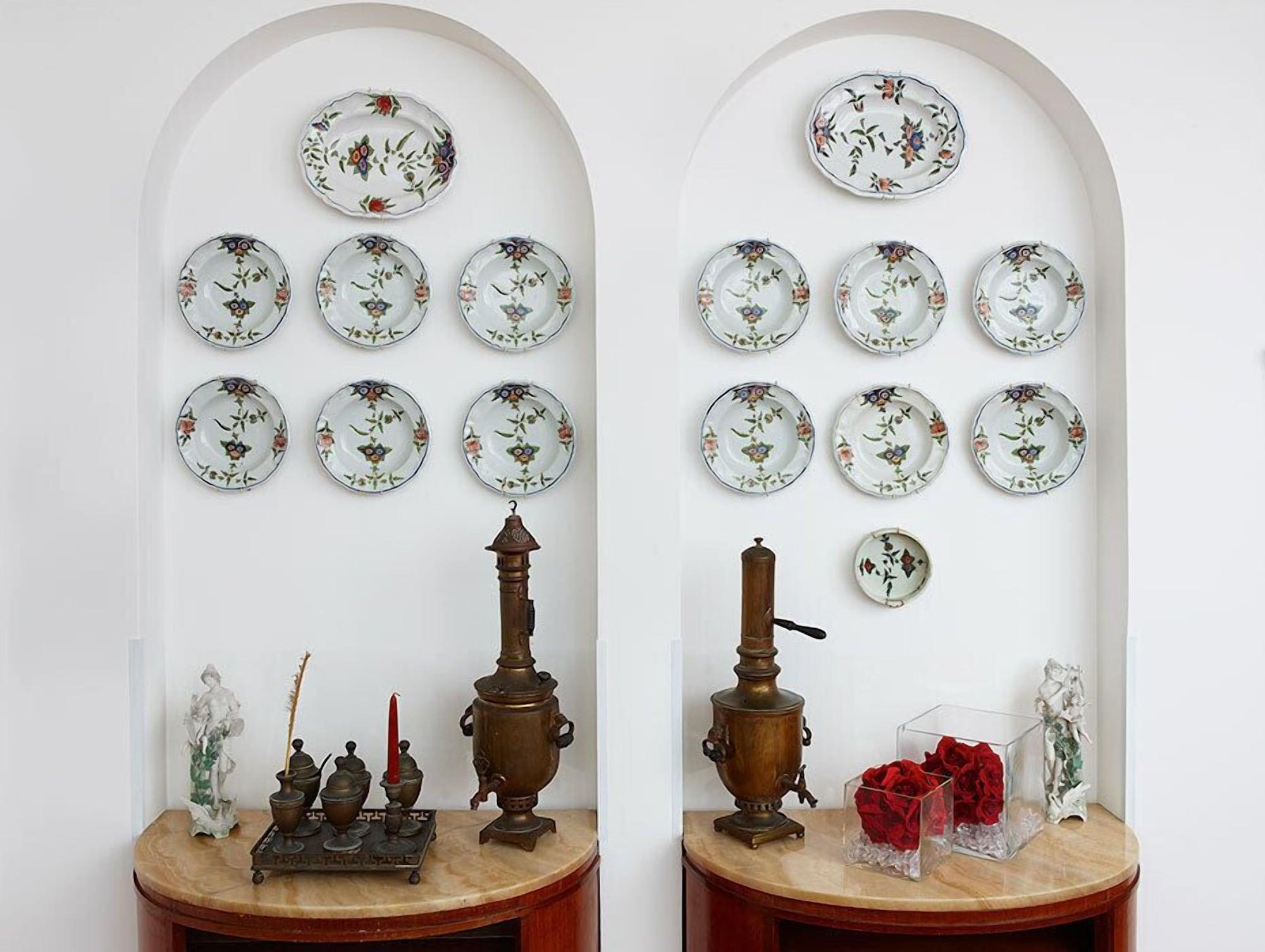 Comodidades del Alojamiento Ca Angeli