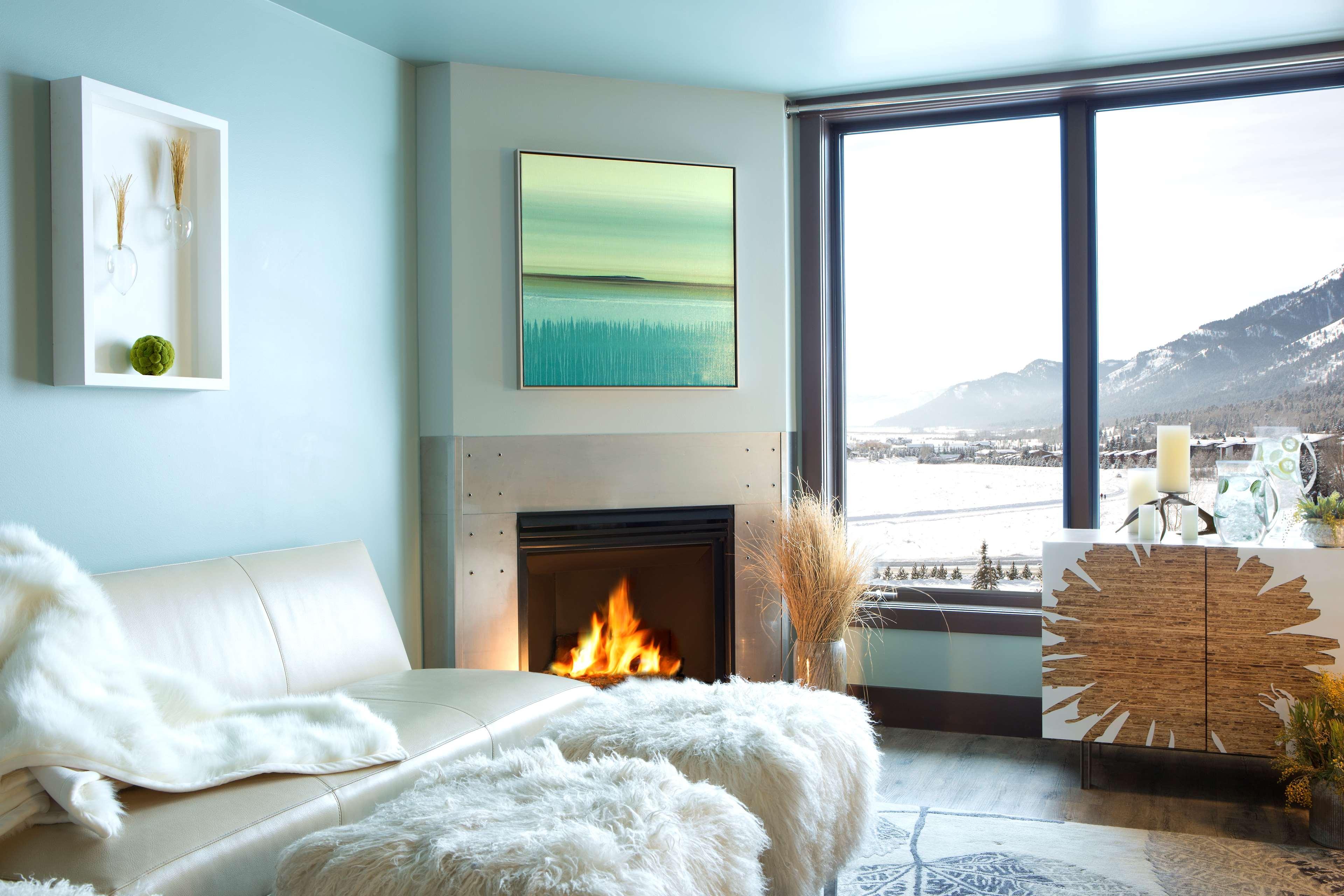 Instalaciones Recreativas Hotel Terra Jackson Hole