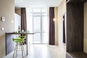 Alquiler Vacacional - Privilege Apartments