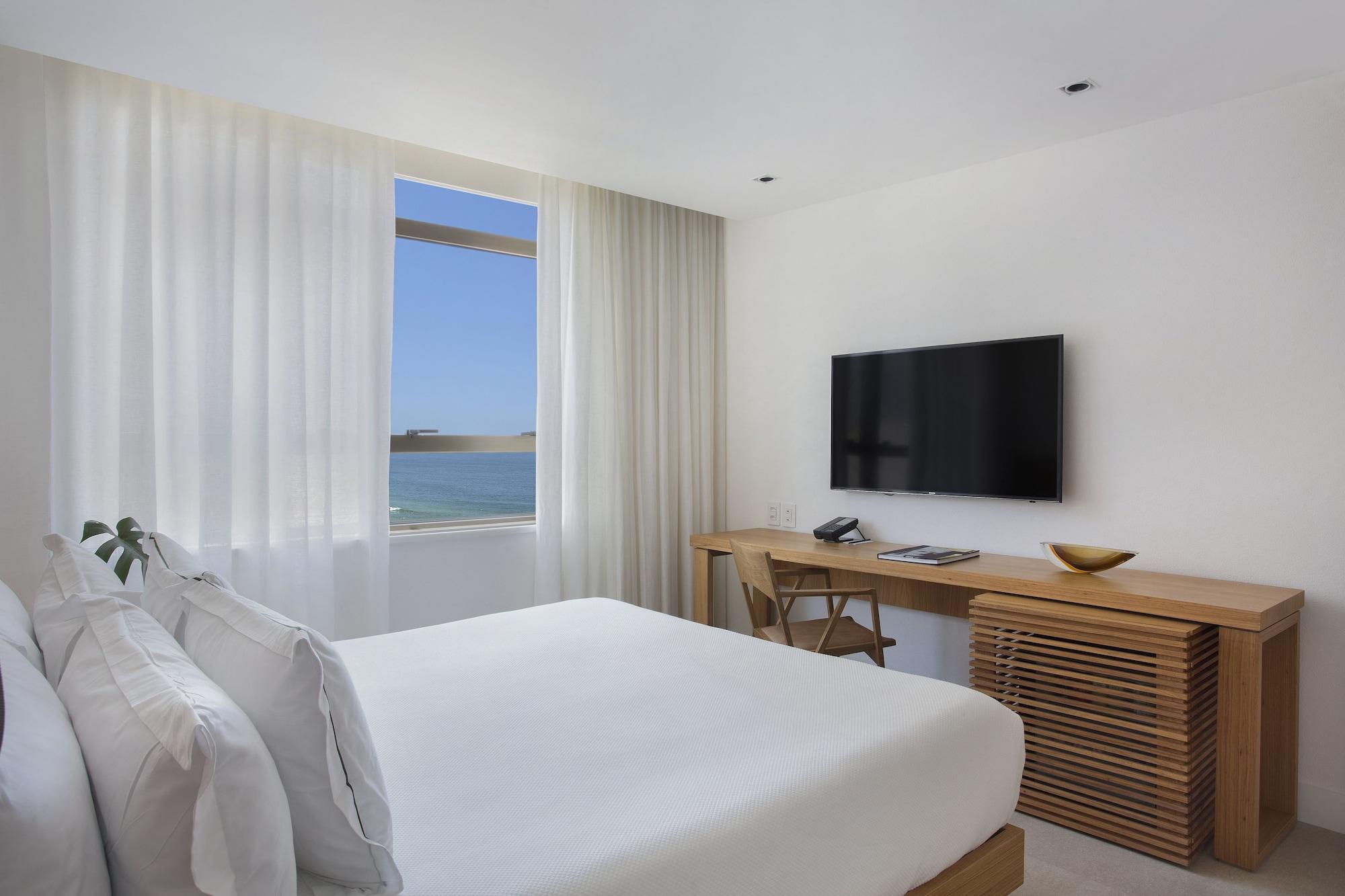 Playa JANEIRO Hotel