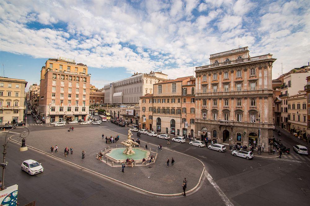 Comodidades del Alojamiento La Casa del Capitano