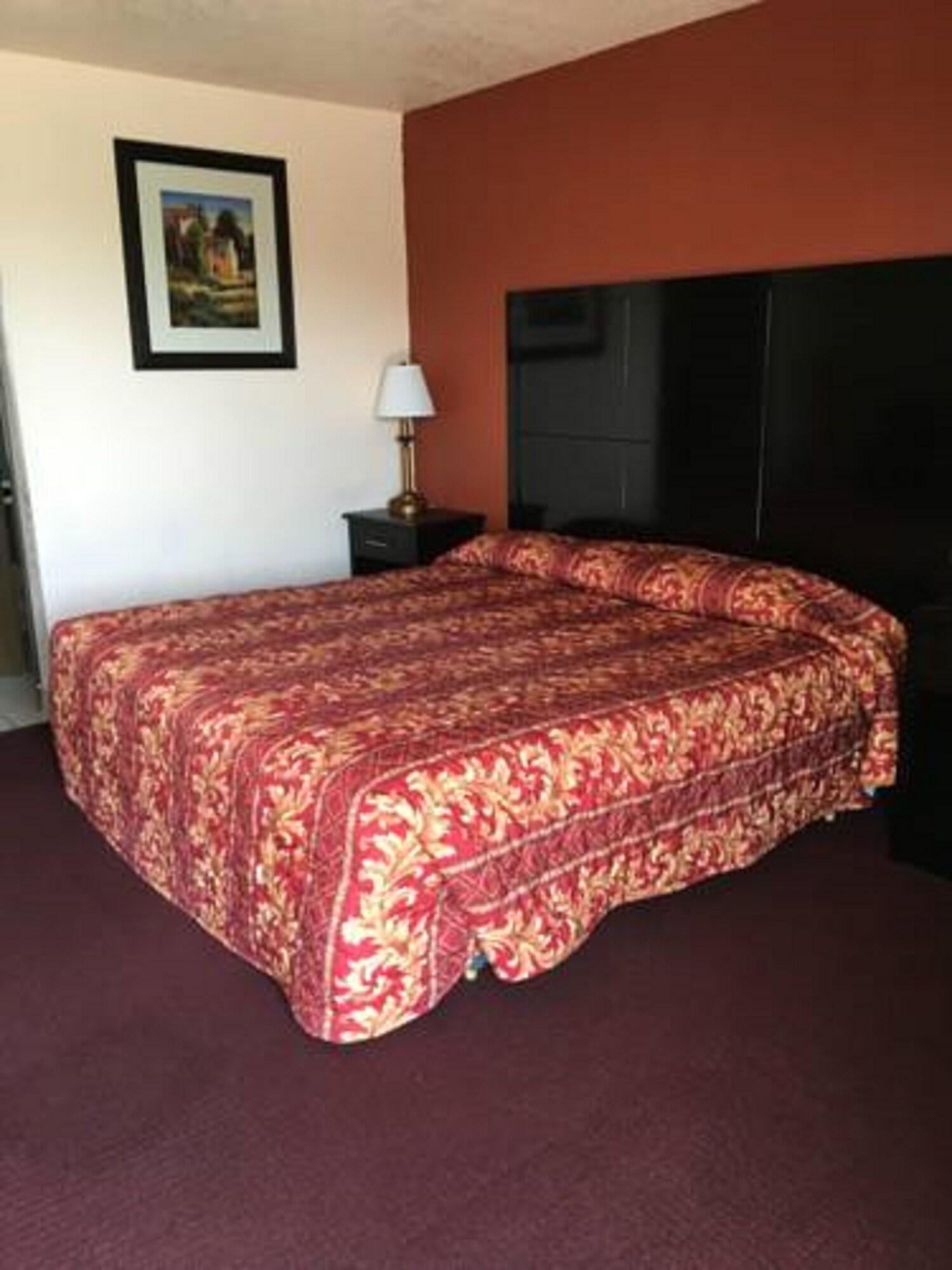 Habitación Ozark Springs Lodge