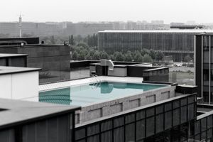 Alojamiento - Lucid Xixi Hotel