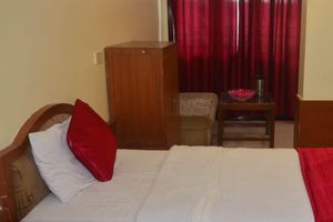 Alojamiento - Hotel Poonam