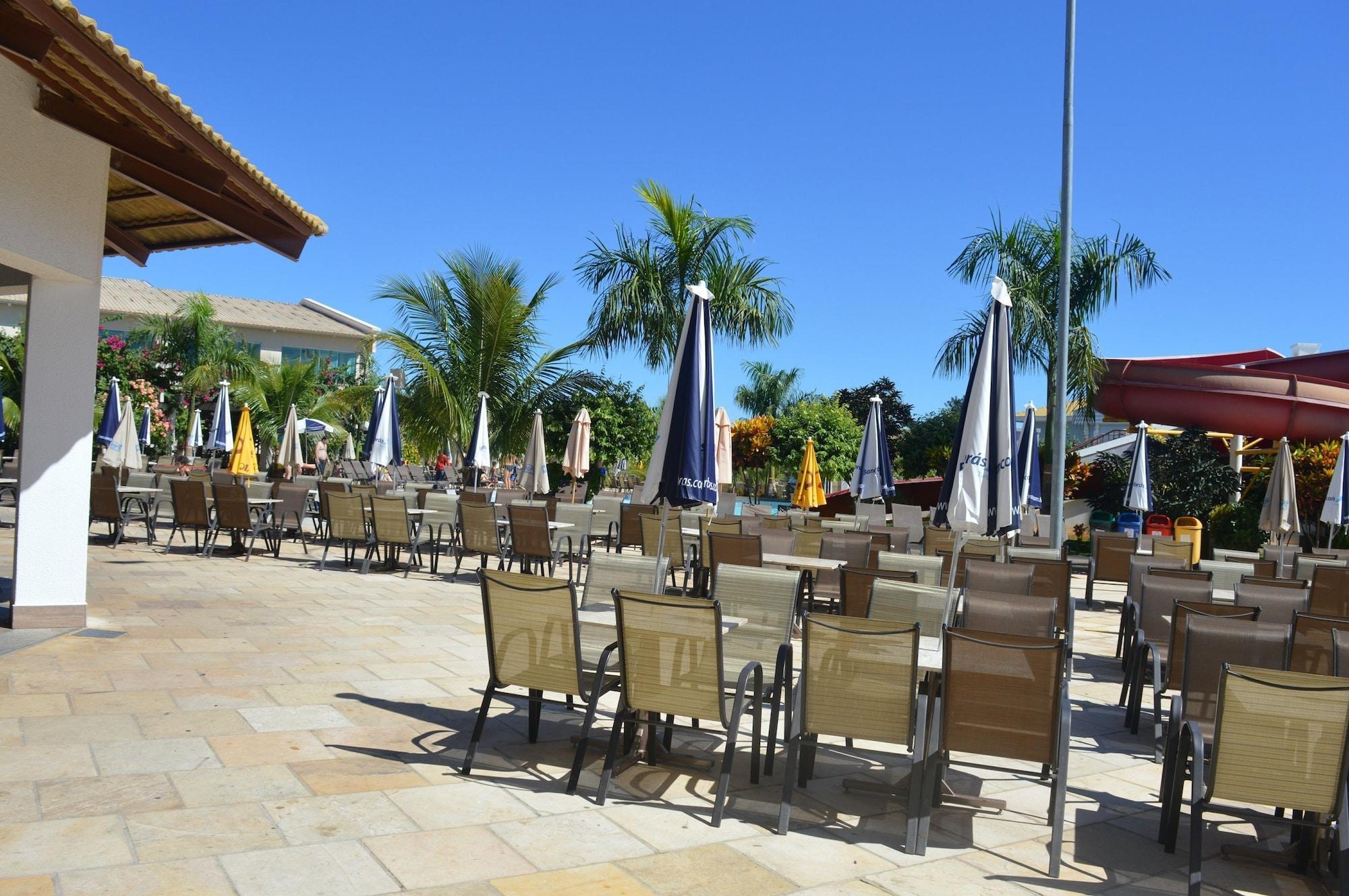 Vista Exterior Reserva Caldas Lacqua 4